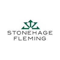 Stonehage Fleming logo